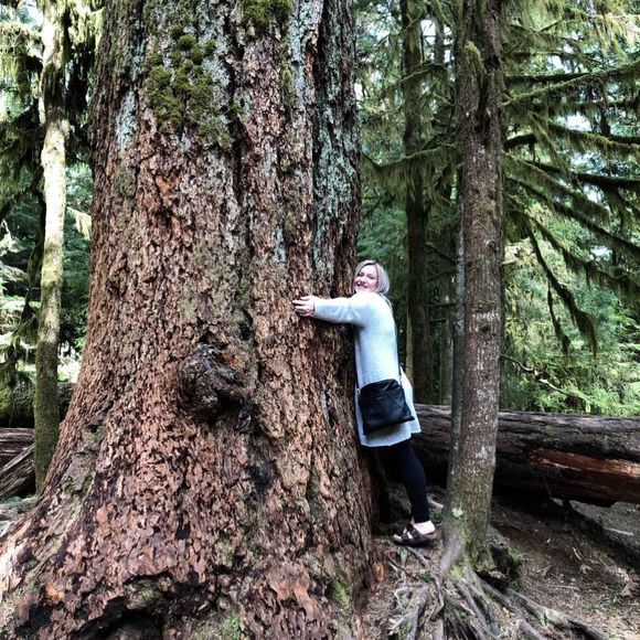 Meet your Posher, Krista - Picture 1 of 1